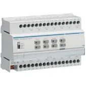 Hager Schaltaktoren-Bus-System - TYM616D
