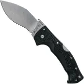 Cold Steel Rajah 3 AUS10 Lockback Taschenmesser