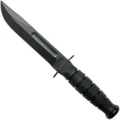 Ka-Bar Short Messer, kydex