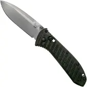 Benchmade Presidio II S30V Taschenmesser
