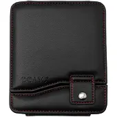 Ocaso Knife Storage Case 88CSO, 4 Sections, Taschenmesser Pouch