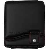 Ocaso Knife Storage Case 88CST, 3 Sections, Taschenmesser Pouch