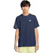 Nike M NSW CLUB TEE Navy