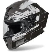 Airoh Challenge Full Face Helmet Schwarz XL