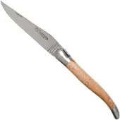 Laguiole En Aubrac Classic 12cm Platane L0212PYNI/FSB1