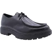 Geox U SPHERICA EC7 Schwarz