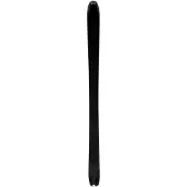 Atomic - Vorgefertigte Felle - Skin 85/86 Black - Größe 172 cm - schwarz