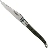 Laguiole En Aubrac Classic 12cm blauer Ahorn L0212PYBI/FSJ1