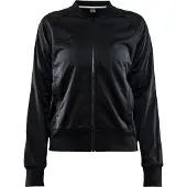 Craft Trainingsjacke Damen Team Wct