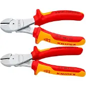 Knipex Kraft-Seitenschneider - 7406200