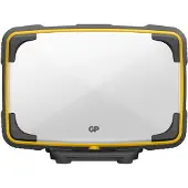 GP Light Working Light 1200 Lumen Tragbare Lampe