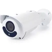 Velleman hd kamera cctv - hd tvi - bullet - varifokalobjektiv