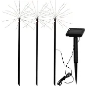Star Trading Firework Solar