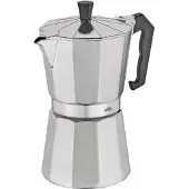 Cilio Espressobereiter Classico Induktion 9 Tassen