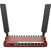 Mikrotik L009uigs-2haxd-in Router