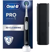 Oral-B Elektrische zahnbürste - PRO-1-CROSS