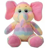 Creaciones Llopis Otto Elefant Teddy 120 Cm