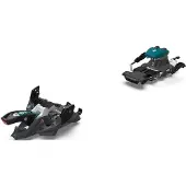 Marker - Skitouren-Bindung - Alpinist Jr Lt Anthracite/White