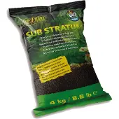 Exo Terra Sub Stratum Bioaktives Vulkanisches Substrat