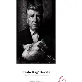 Hahnemuhle Photo Rag Baryta 315g/m2 DIN A5 (Photo Cards) 30 Blatt