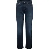 Levi's für Herren. 00501-3473 Jeans 501 Original blau (32/34), Lässig, Baumwolle, Denim