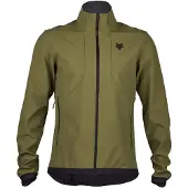 FOX Jacke Ranger Fire olive - M