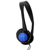 Maxell KIDS Mini-Kopfhörer, 1,2 m Kabell?nge