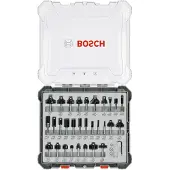 Bosch 2607017474 Multifunktions-bohrer-set 6 Mm 30 Einheiten