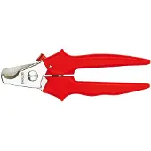 Bessey Kabelschneider Erdi D49 160mm, Kabelschere, Profi Werkzeug