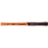 HALDER SIMPLEX Ersatzstiel aus Holz Kopf 50mm Stiel 310mm