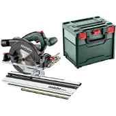 Metabo Akku-Handkreissäge KS 18 LTX 57 set (691195000) - metaBOX 340