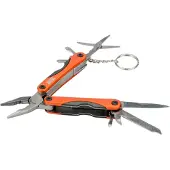 Bahco 18-in-1 Faltbares Multifunktionswerkzeug Aus Aluminium 110 Mm