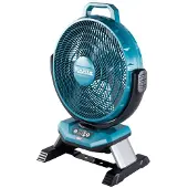 Makita Akku-Lüfter XGT 40V - CF002GZ