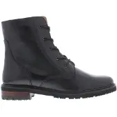 Everybody Stiefelette Stiefelette Leder