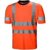 Helly Hansen Addvis Kurzarm-t-shirt