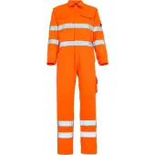 Mascot Safe Classic 00419 Overall Mit Knieschutztaschen
