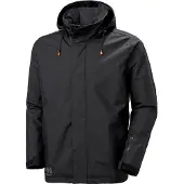 Helly Hansen Softshelljacke OXFORD 71290 Gr. XL navy