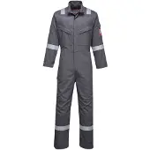 Portwest FR93 Bizflame Ultra Overall Navy Gr. 4XL
