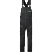 Fristads Latzhose 1555 STFP - C48 / Marine/Gelb