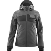 Mascot 18311-231-09-S, Jacke, Frau, Schwarz, S, 82 cm, Polyester