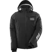 Mascot 18335-231-33303-XS, Jacke, Mann, XS, 88 cm, Polyester, 210 g/m²