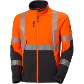 Helly Hansen Icu Brz Jacke