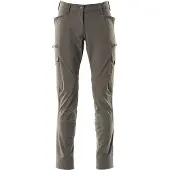 Mascot Accelerate 18188 Big Thigh Pockets Arbeitshose