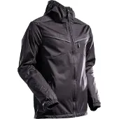 Mascot CUSTOMIZED Jacke 22201-615 Anthrazit S 185 g/m²