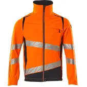 Mascot 19009-511-1433-2XL, Jacke, Mann, 2XL, 116 cm, Elastolefin, Polyester, 275 g/m²