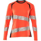 Mascot Accelerate Safe 19091 Langarm-t-shirt