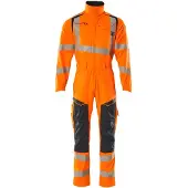 Mascot Accelerate Safe 19519 Overall Mit Knieschutztaschen