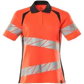 Mascot 19093-771-14010-S ONE, T-Shirt, Frau, S ONE, 82 cm, Baumwolle, Polyester, 150 g/m²