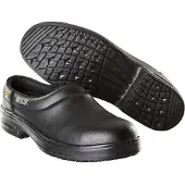 Mascot Sicherheitsclog F0800 S1 ESD SRC W10 Gr. 42 schwarz