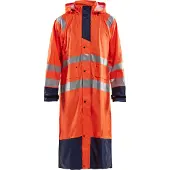 Blakläder Regenjacke HIGH VIS 4324 - M
